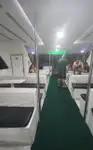 Kapal panumpang keur dijual