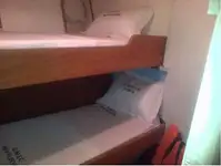 Kapal panumpang pikeun dijual