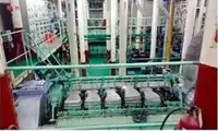 Tongkang keur dijual