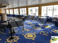 Kapal pesiar keur dijual
