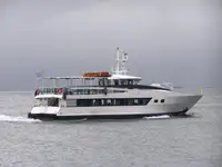 Kapal panumpang pikeun dijual
