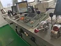 Kapal kontainer keur dijual