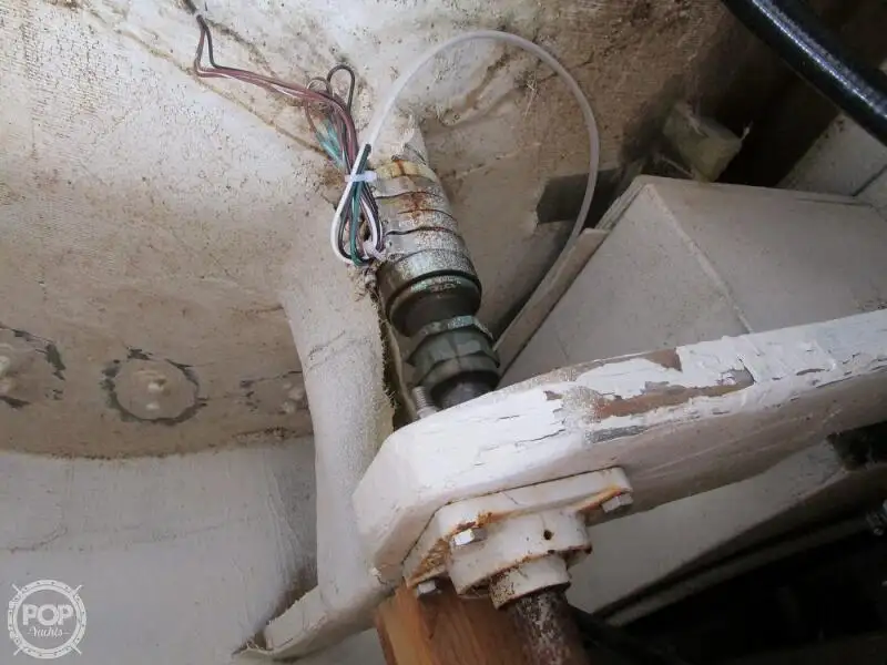 Kapal pancing trawler keur dijual