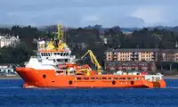 Tow boat pikeun dijual