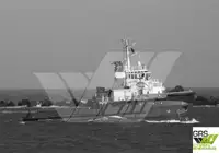 Kapal penarik keur dijual