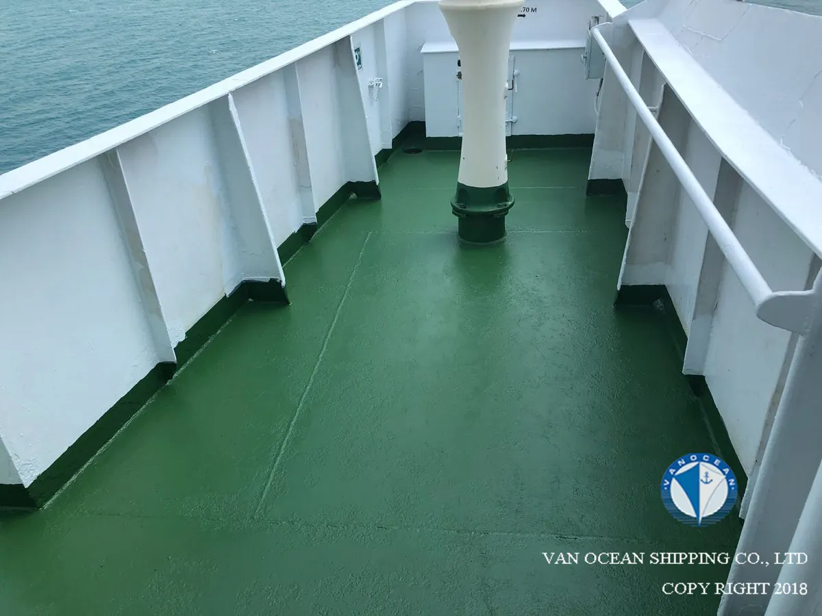 Kapal tangki minyak/bahan kimia keur dijual