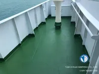Kapal tangki minyak/bahan kimia keur dijual