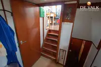Kap patroli keur dijual
