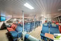 Kapal pesiar keur dijual