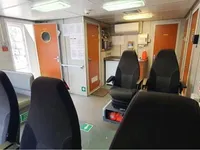 Kapal kerja keur dijual