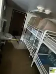 Kapal pasokan keur dijual