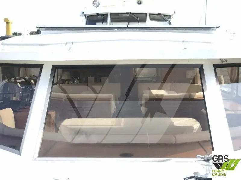 Kapal pesiar keur dijual