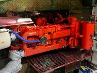 Kap patroli keur dijual