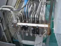 Kapal pancing beam trawler keur dijual