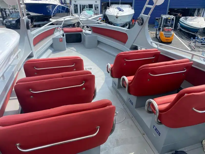 Kapal fery keur dijual