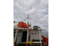Kapal kru keur dijual