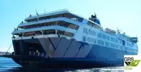 Kapal Ro-Ro keur dijual
