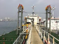 Kapal tangki minyak/bahan kimia keur dijual