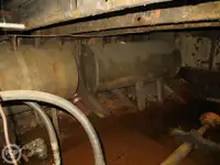 Kapal penarik keur dijual