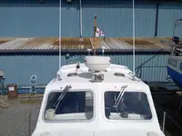 Kapal kerja keur dijual