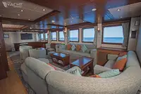 Kapal pesiar keur dijual
