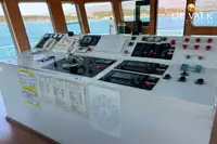 Kapal Ro-Ro keur dijual