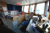 Kapal pendaratan, tangki keur dijual