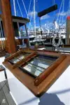 Kapal keruk keur dijual