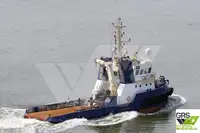 Kapal kerja keur dijual