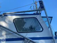 Kapal pancing trawler keur dijual