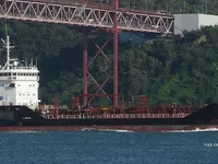 Kapal tangki minyak/bahan kimia keur dijual