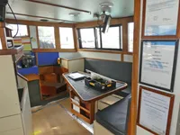 Kapal fery keur dijual