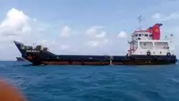 Kapal pendaratan, tangki keur dijual