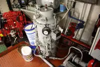Kapal pesiar keur dijual