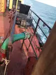 Kapal keruk keur dijual