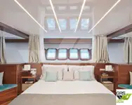 Kapal pesiar keur dijual