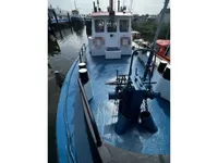 Kap patroli keur dijual