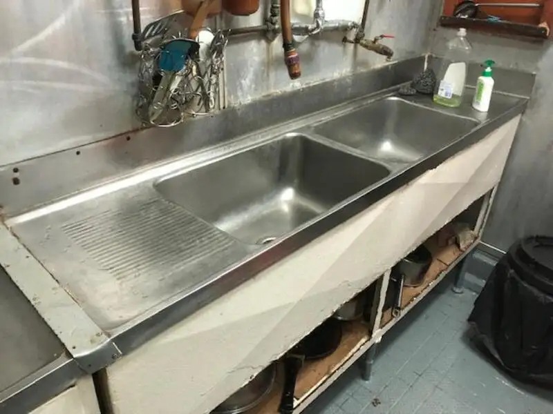 Kapal penarik keur dijual
