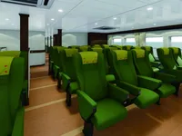 Kapal RoPax keur dijual