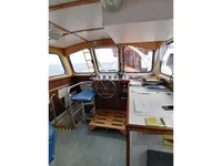 Kapal kru keur dijual