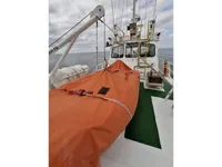 Kapal kru keur dijual