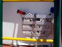 Kapal penarik keur dijual