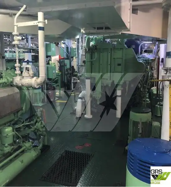 Kapal Ro-Ro keur dijual