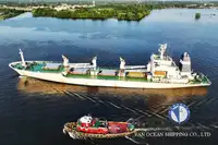 Kap reefer keur dijual