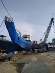 Kapal pendaratan, tangki keur dijual