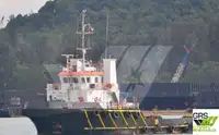 Kapal penarik keur dijual