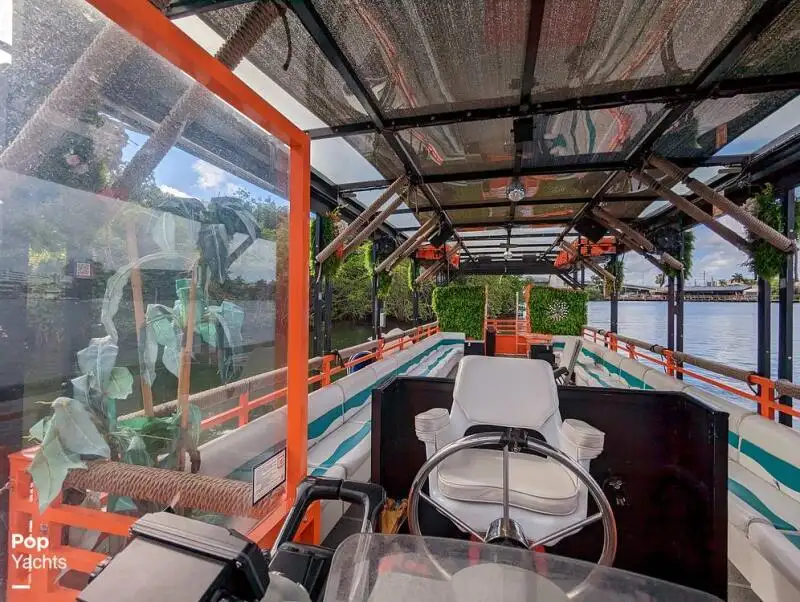 Kapal pesiar keur dijual