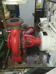 Kapal penarik keur dijual