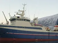 Kapal pancing trawler keur dijual