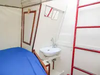 Kapal pangangkut barang curah keur dijual
